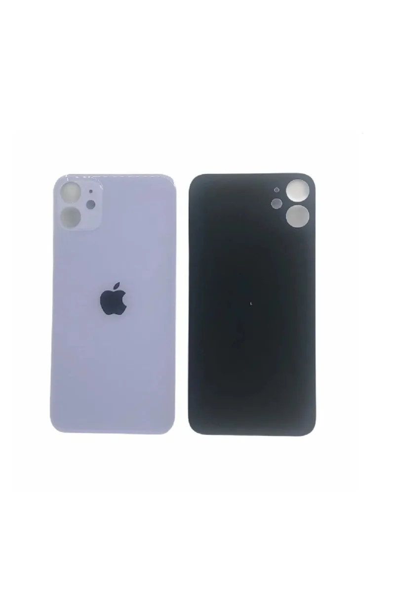 Iphone 11 Uyumlu Arka Pil Kapağı (MoR)