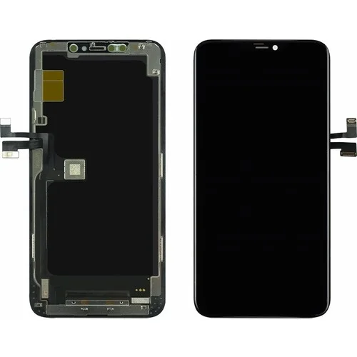 iPhone 11 Pro Max LCD Ekran Dokunmatik (ZY İNCELL)