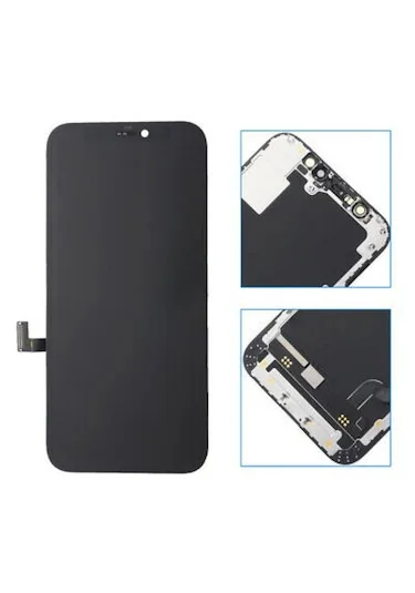 iPhone 12 Mini Ekran Dokunmatik (TFT)