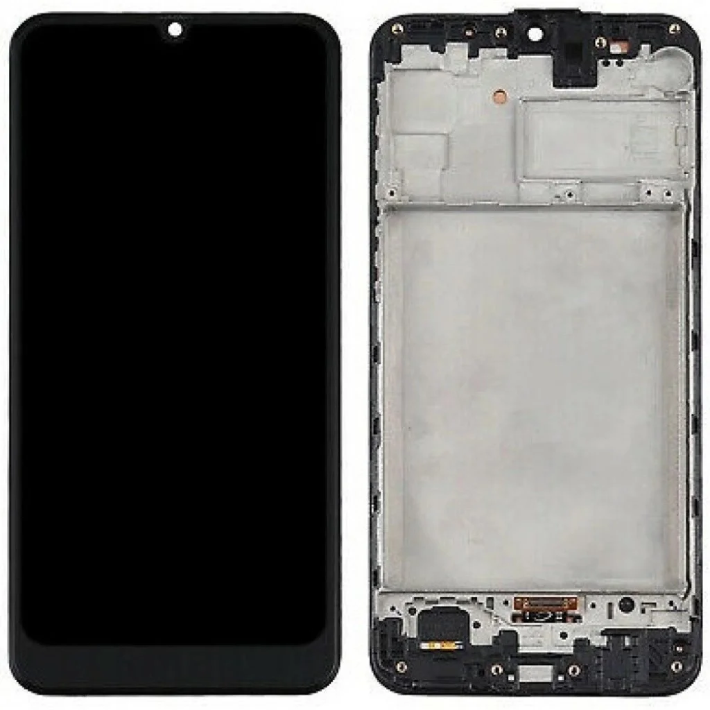 Samsung M31 sm-m315f OLED Lcd Dokunmatik Ekran (Çı