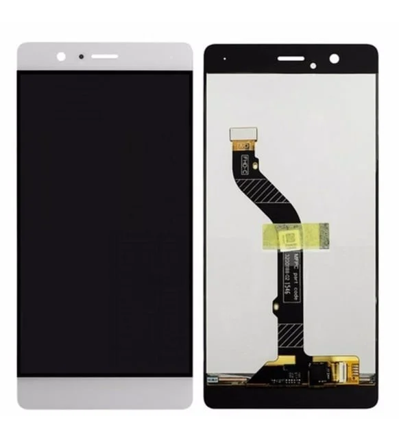 Huawei P9 Lite 2017 Lcd Ekran Dokunmatik (Beyaz)