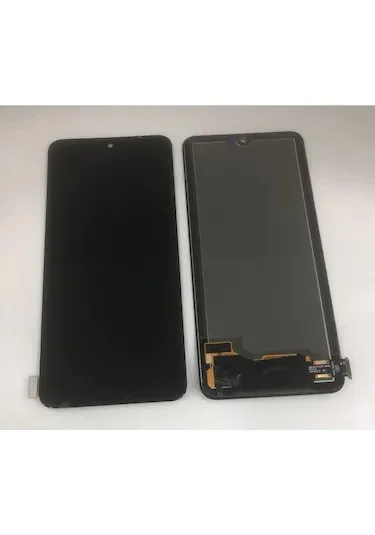 Redmi Note 11S Dokunmatik ekran (Siyah)
