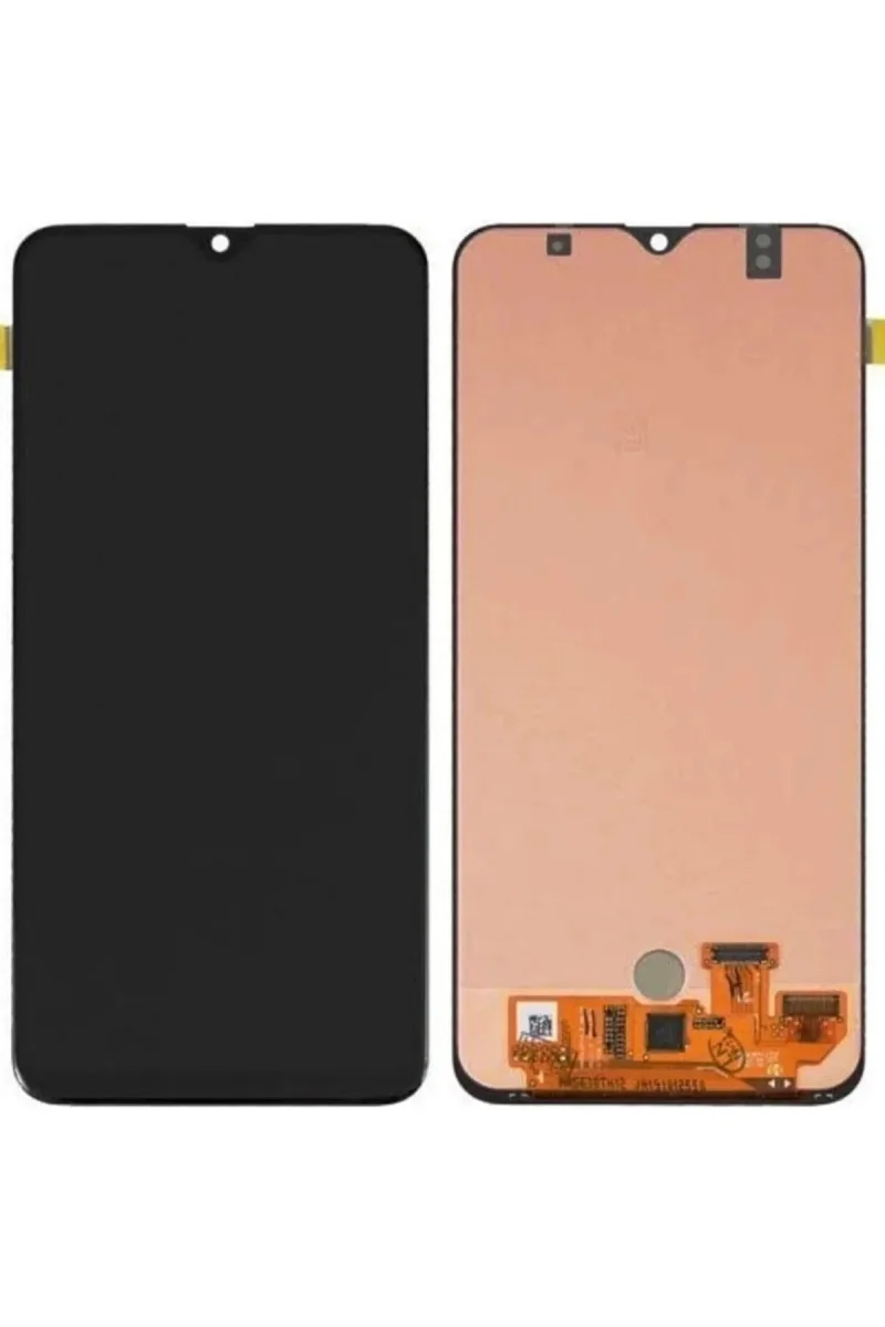 Samsung Galaxy A30s Lcd Ekran Dokunmatik SERVİS (S