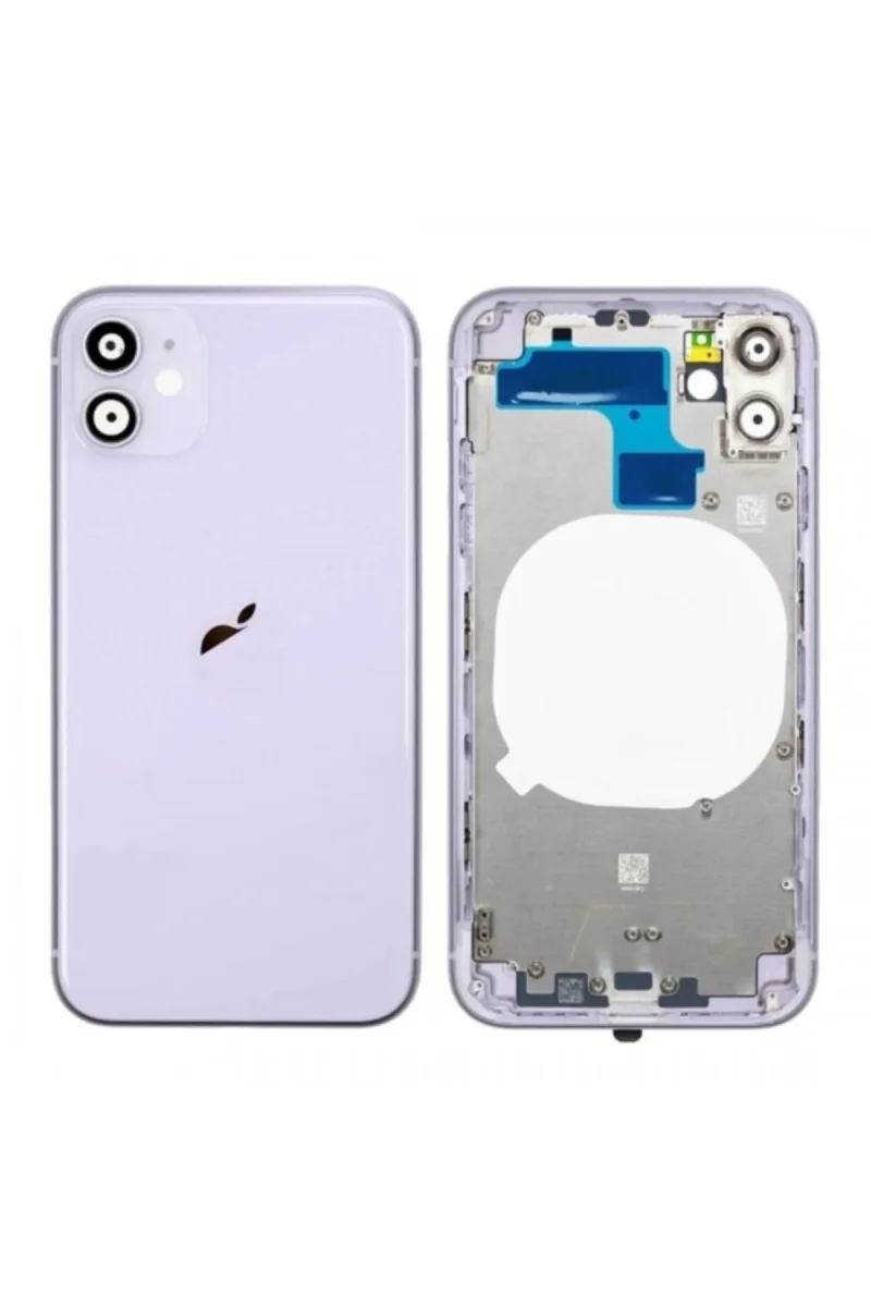 iPhone 11 ORJ Boş Kasa (MOR)