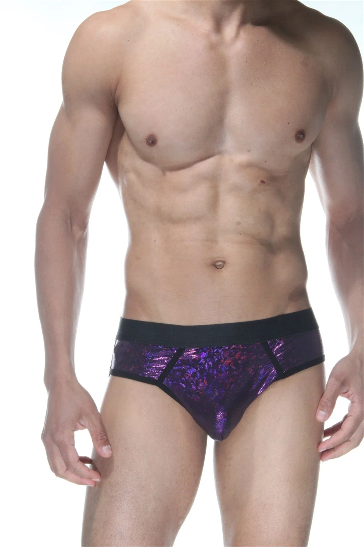 Jockstrap İç Giyim