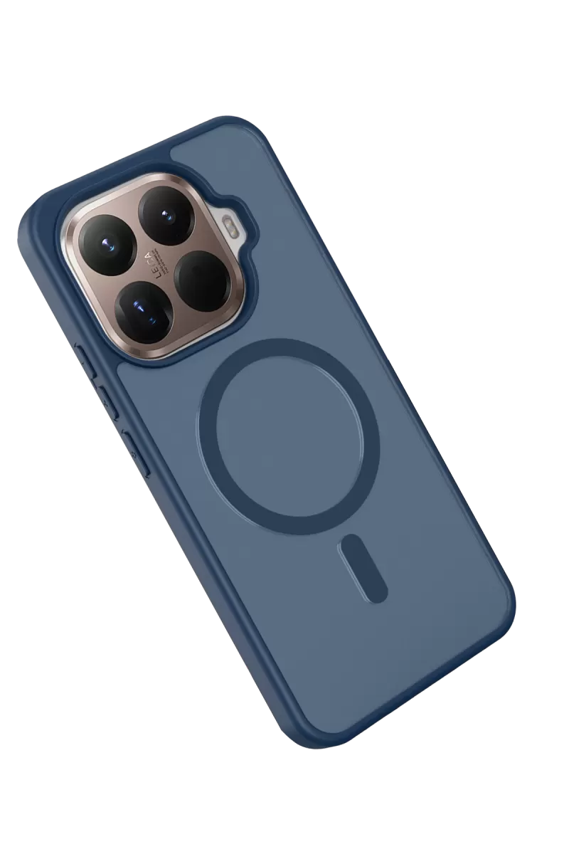 Joko Xiaomi Mi 15T Pro Jota Magsafe Kapak - Lacivert