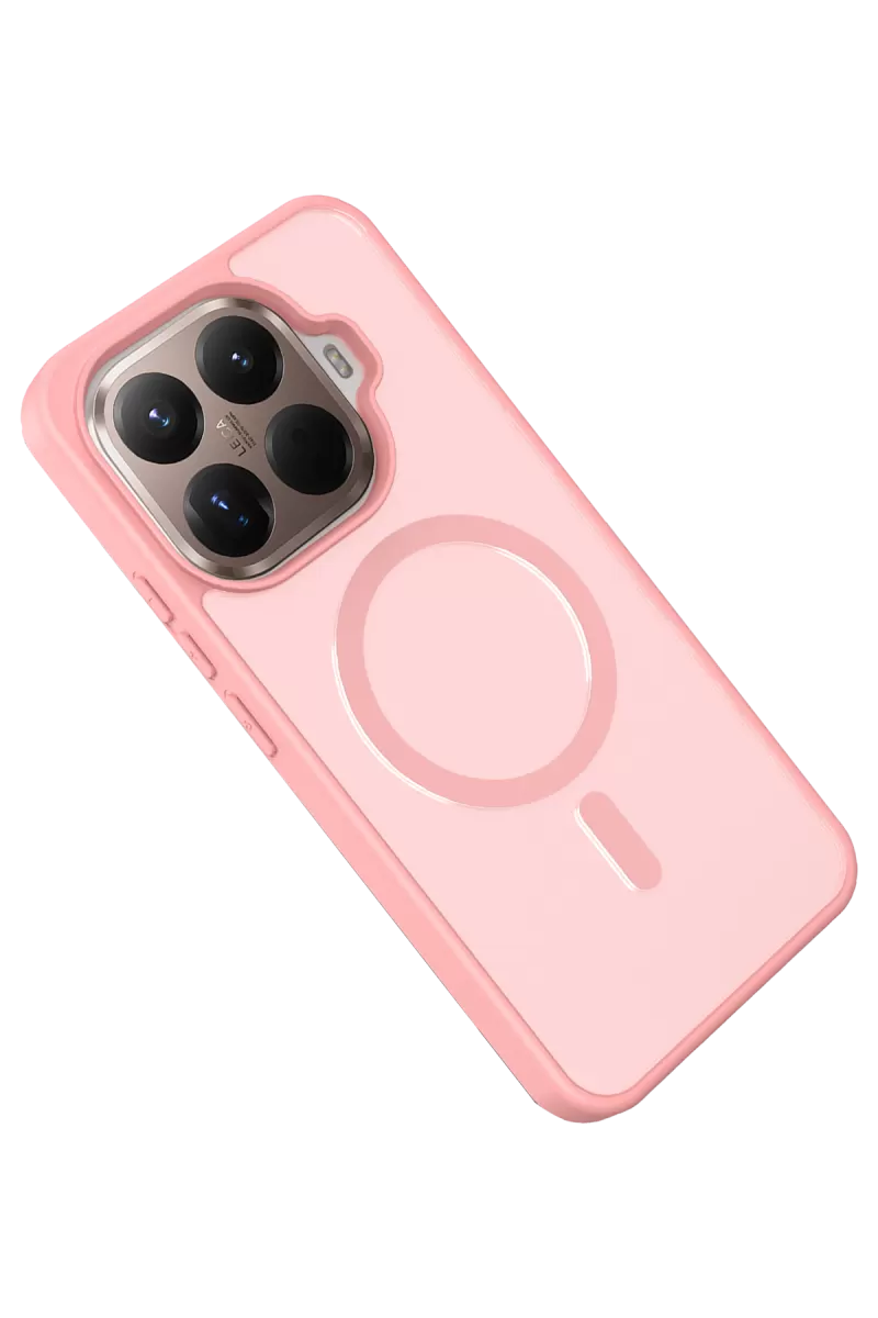 Joko Xiaomi Mi 15T Pro Jota Magsafe Kapak - Pudra