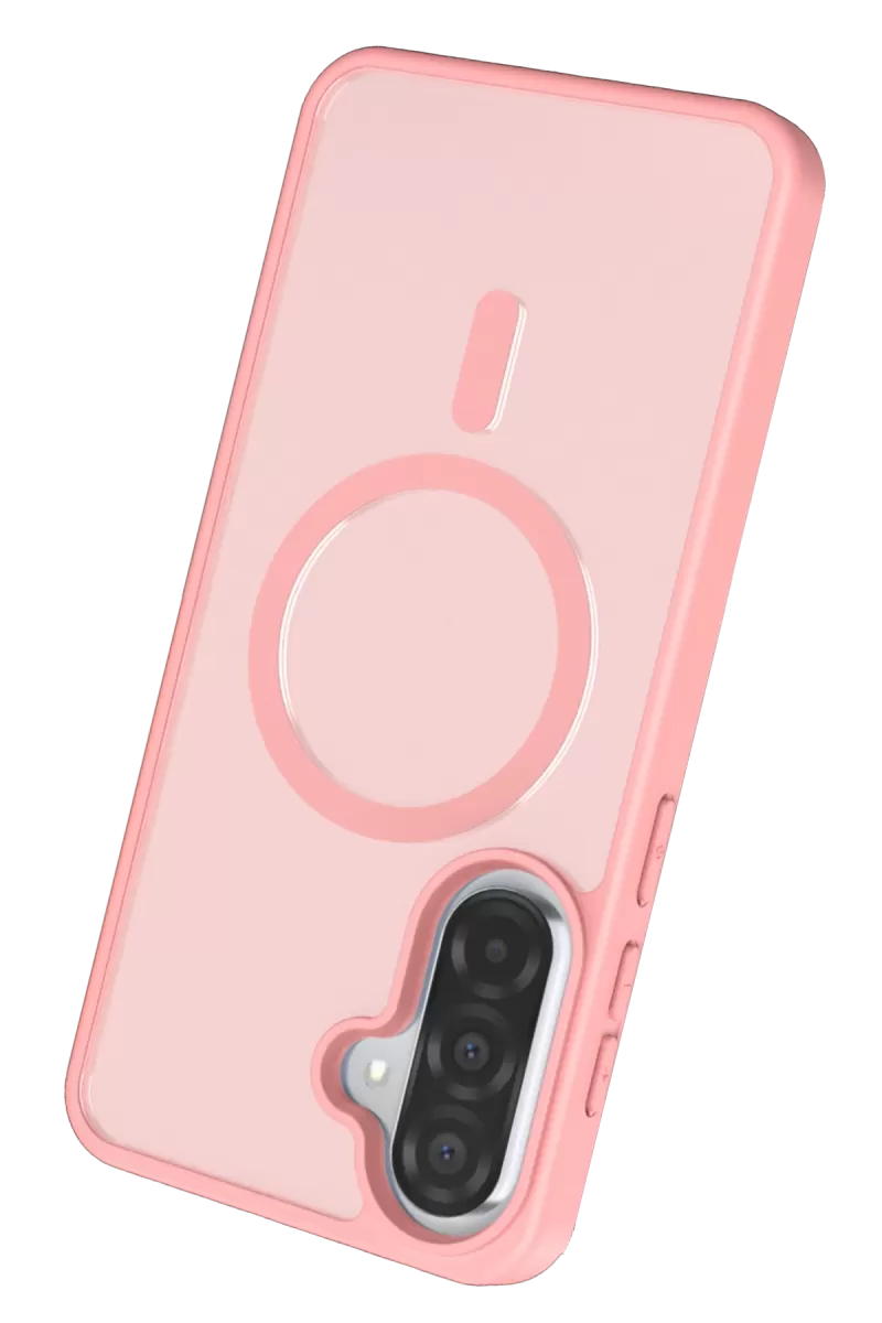 Joko Samsung Galaxy A27 5G Jota Magsafe Kapak - Pudra