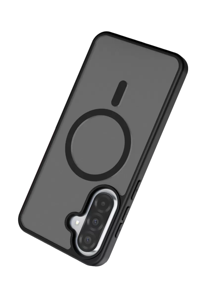 Joko Samsung Galaxy A27 5G Jota Magsafe Kapak - Siyah