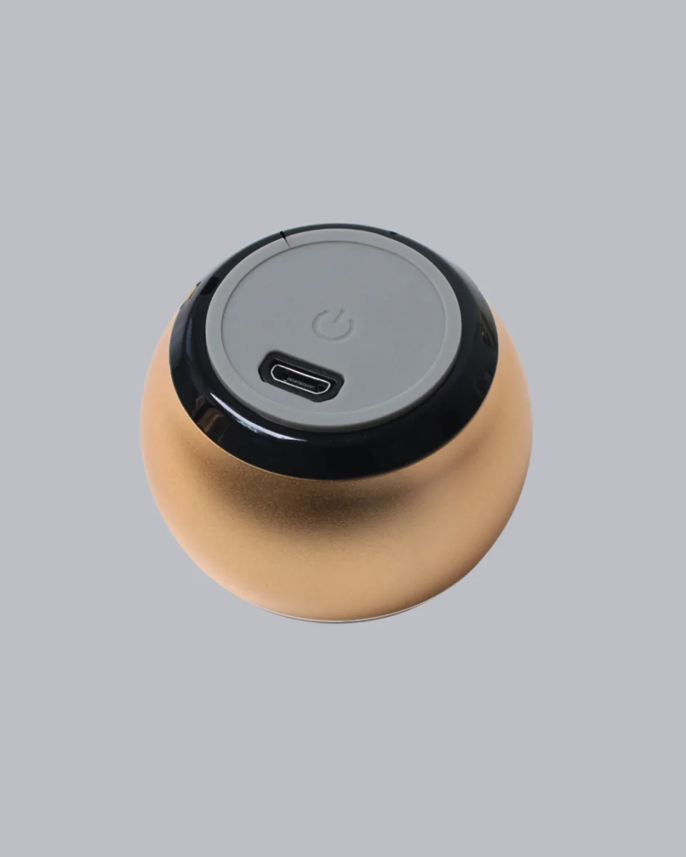 Cep Boy Bluetooth Hoparlör Güçlü Ses Çıkışı TWS Destekli Yeni Nesil