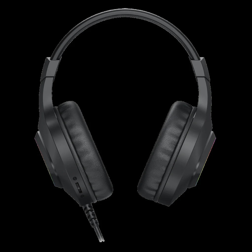 T-DAGGER T-RGH306 AXLS 7.1 Surround Sound Renkli Aydınlatma 2.10Mt USB Kablolu Mikrofonlu Gaming Kulaklık(1923)