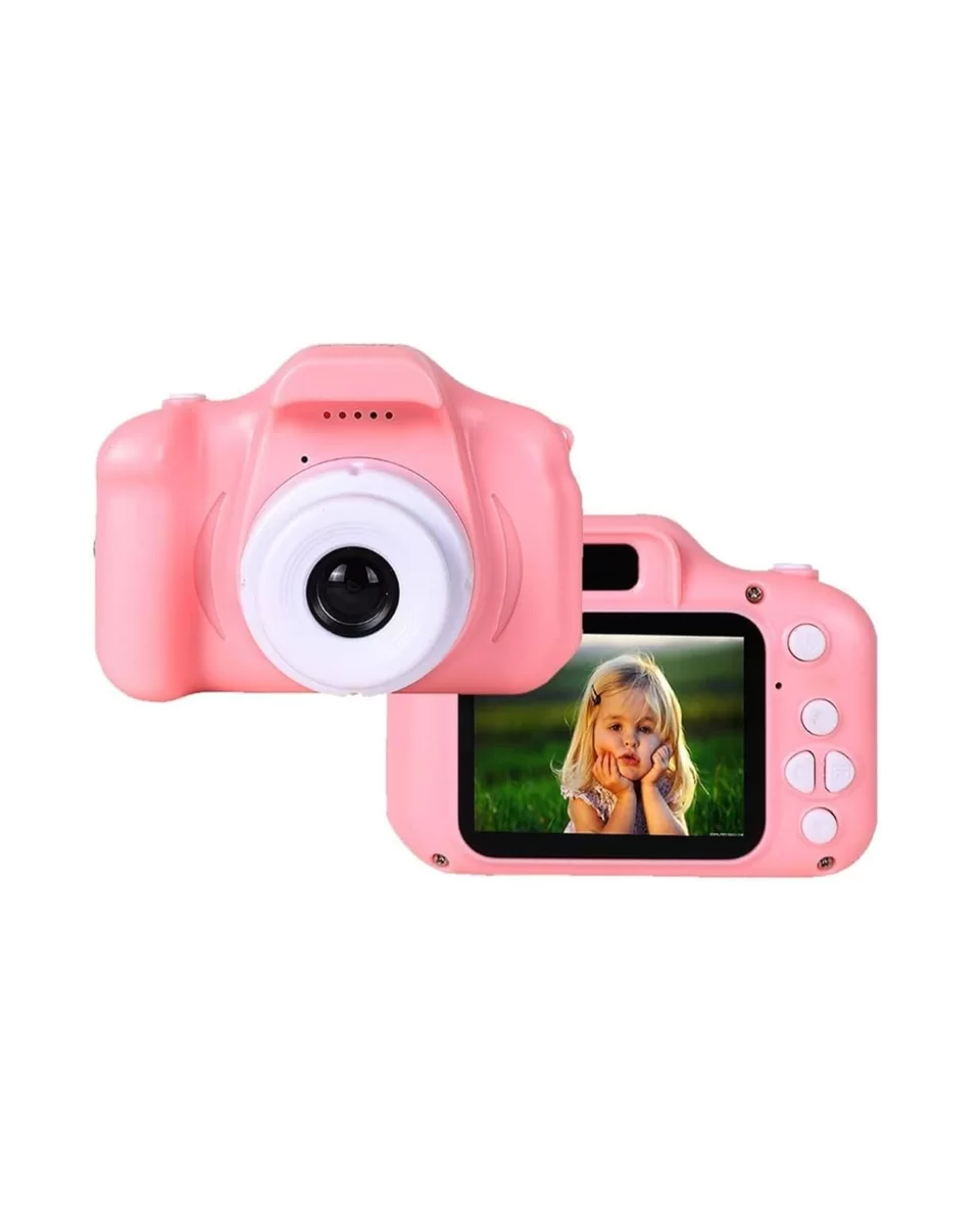 HD Mini Kamera Video ve Fotoğraf Çekimli Şarj Edilebilir Bataryalı Hafıza Kart Destekli Yeni Nesil