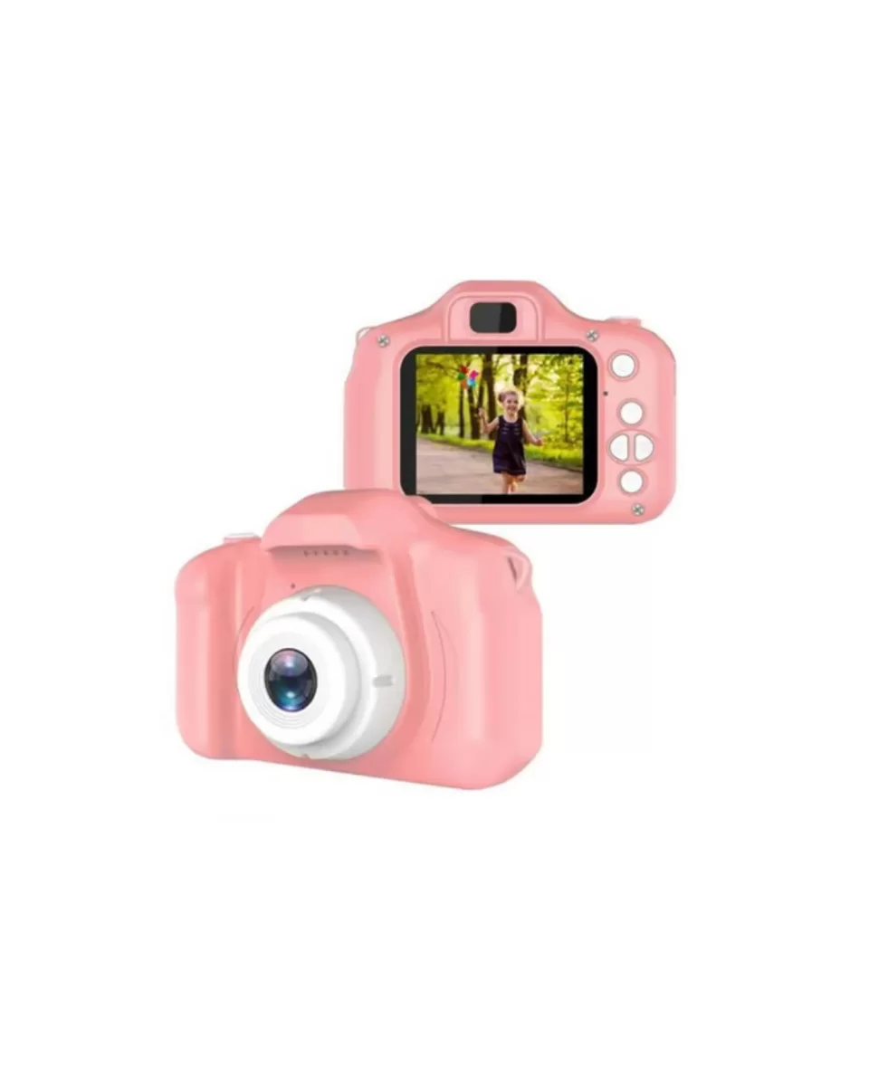 Mini HD Video Kamera Fotoğraf Çekimli Şarj Edilebilir Bataryalı Genişletilebilir Hafızalı Yeni Nesil