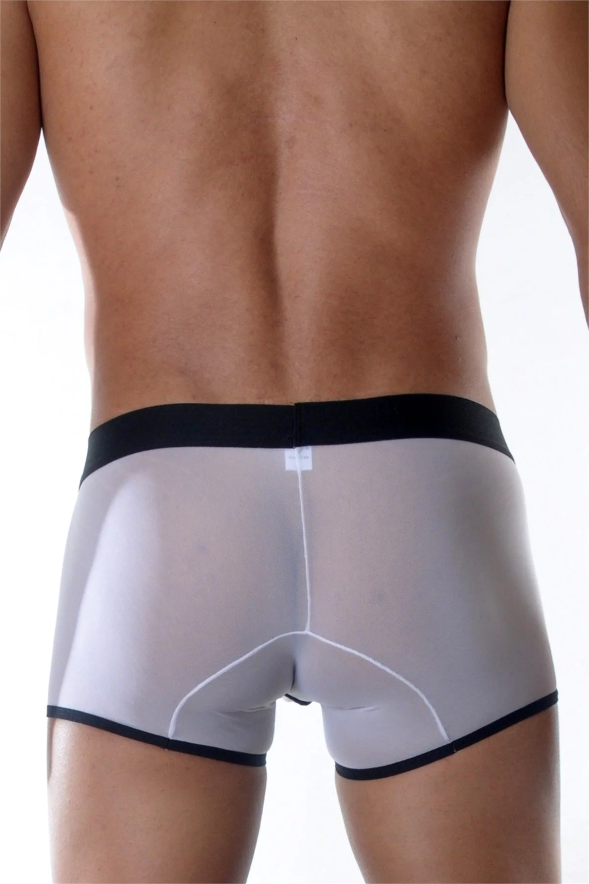 Fantazi Erkek  Boxer