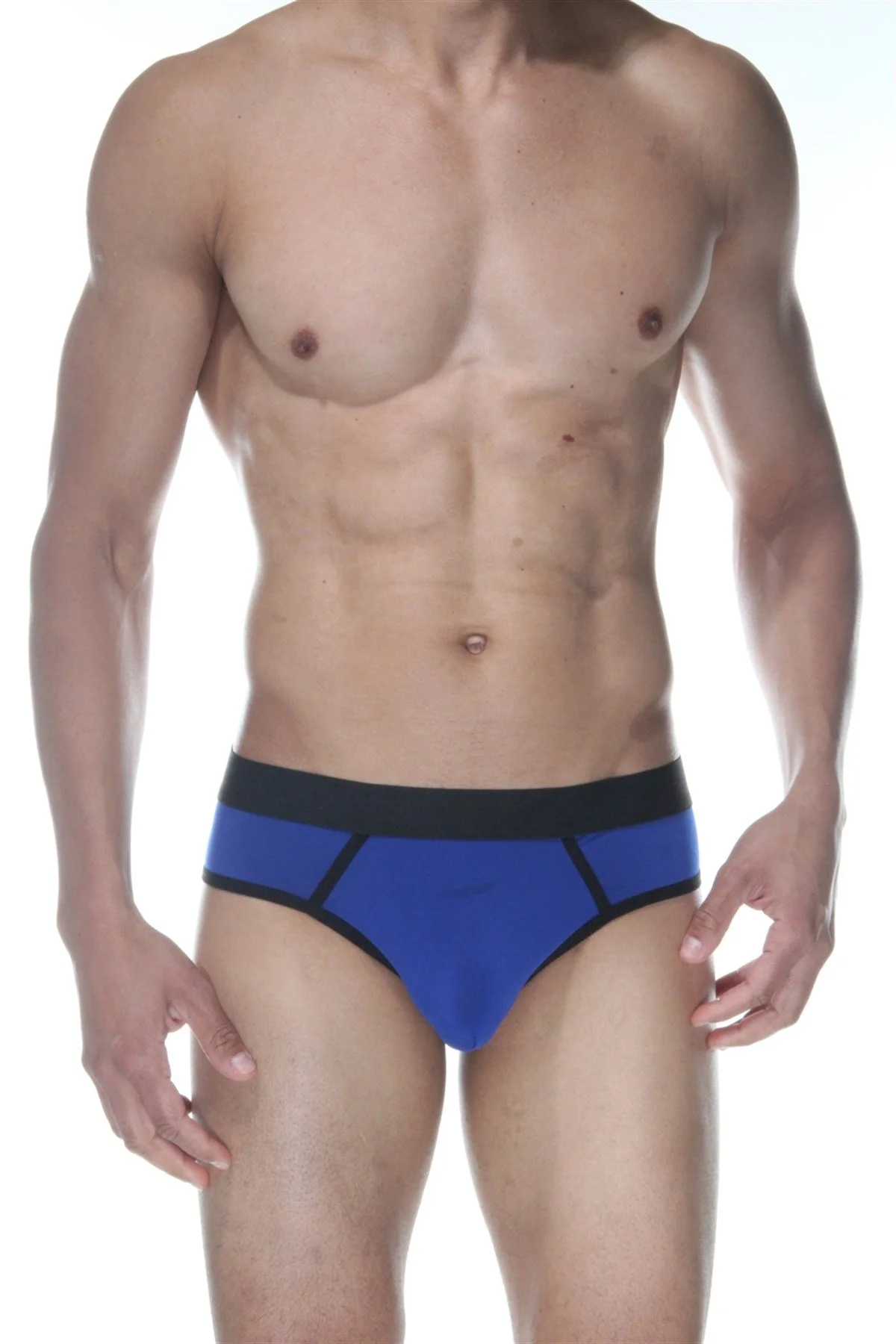 Mavi Jockstrap Erkek  İç Giyim