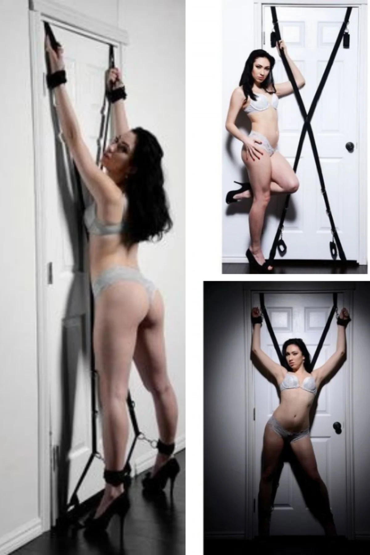 Fantezi Kapı Esareti