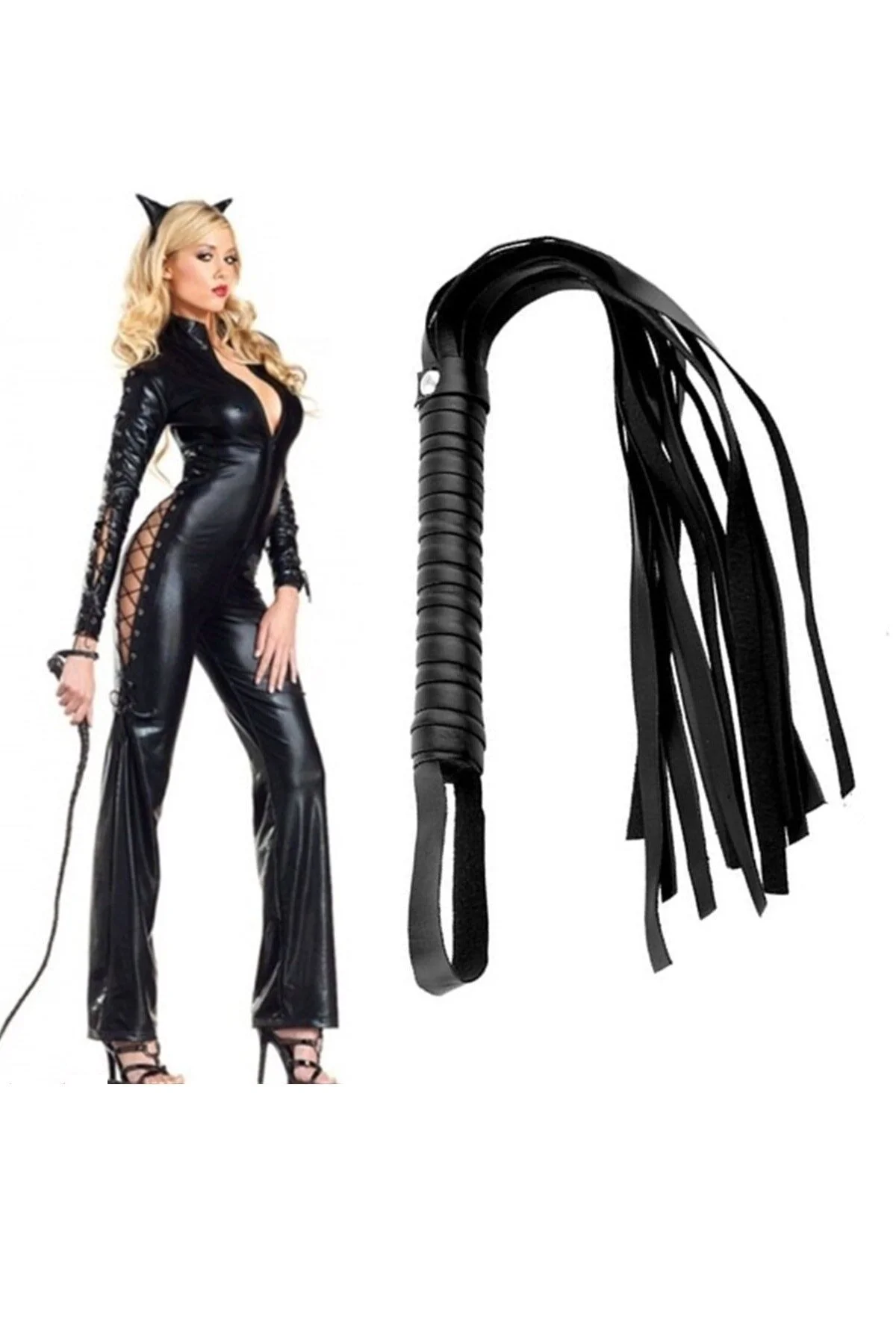 Kırbaç Fantezi Bdsm