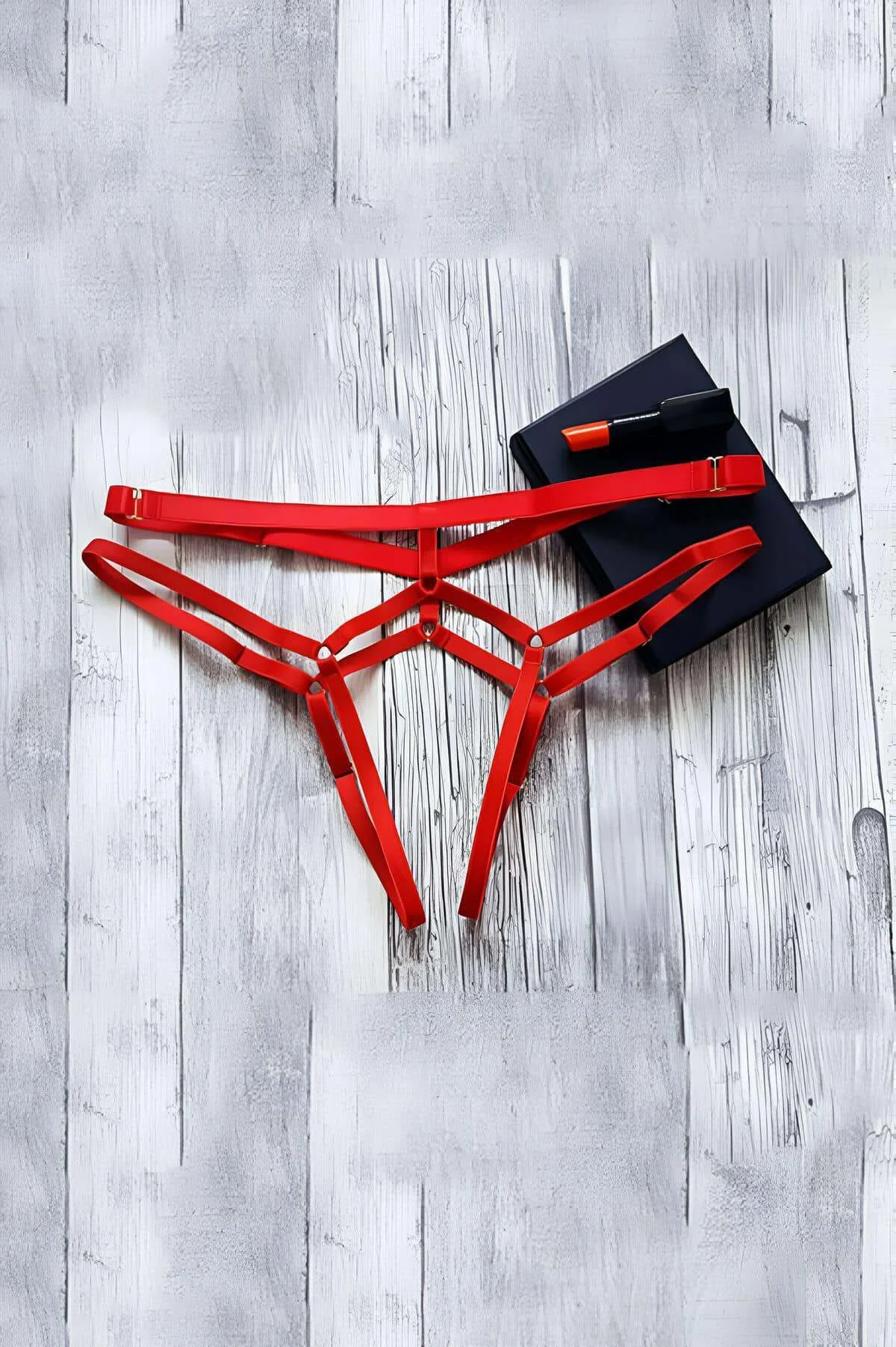 Seksi Lastik Harness String - Brf145