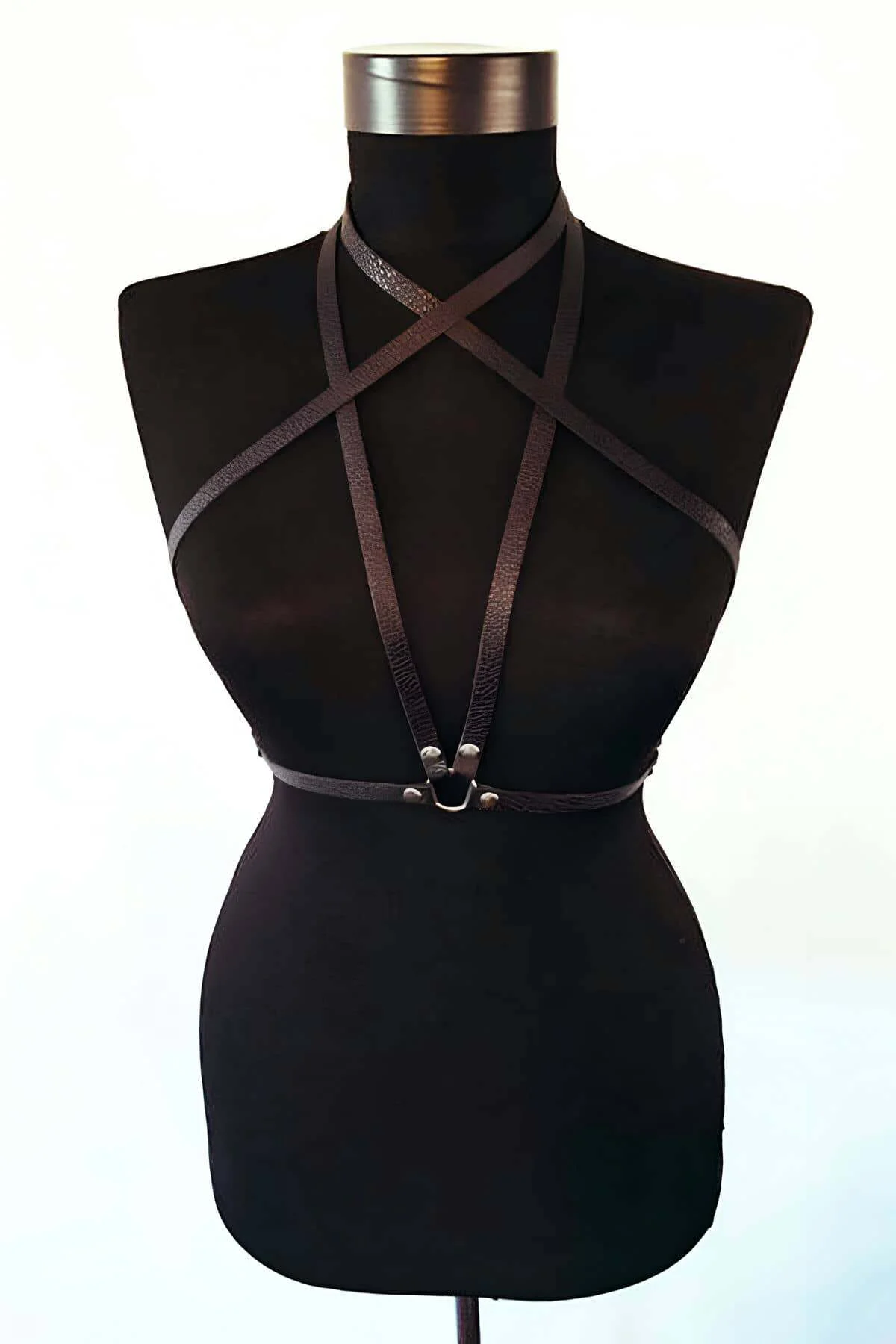 Özel Üretim Deri Model - Brf15