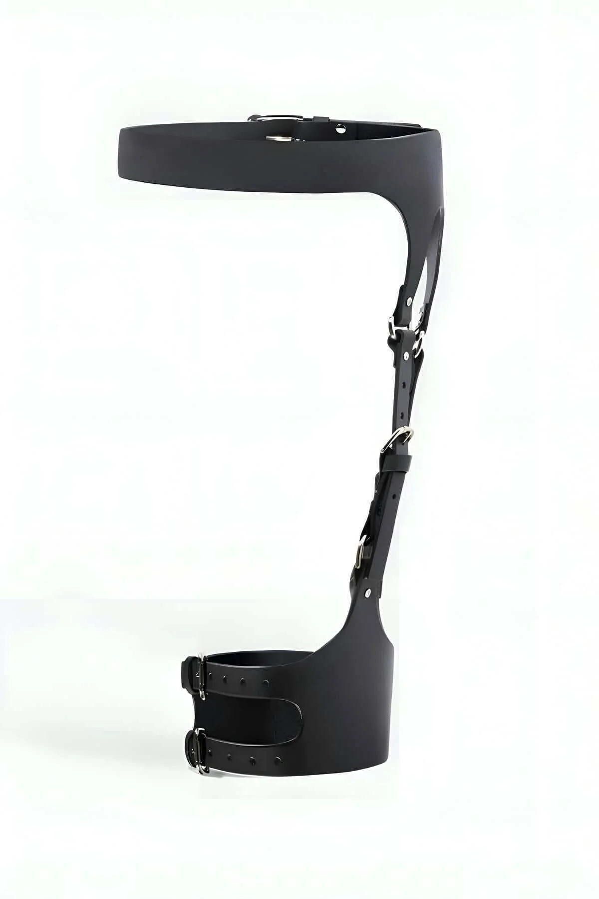 Bel Bacak Kemeri, Tek Bacak Kemerli Harness - Brf1159