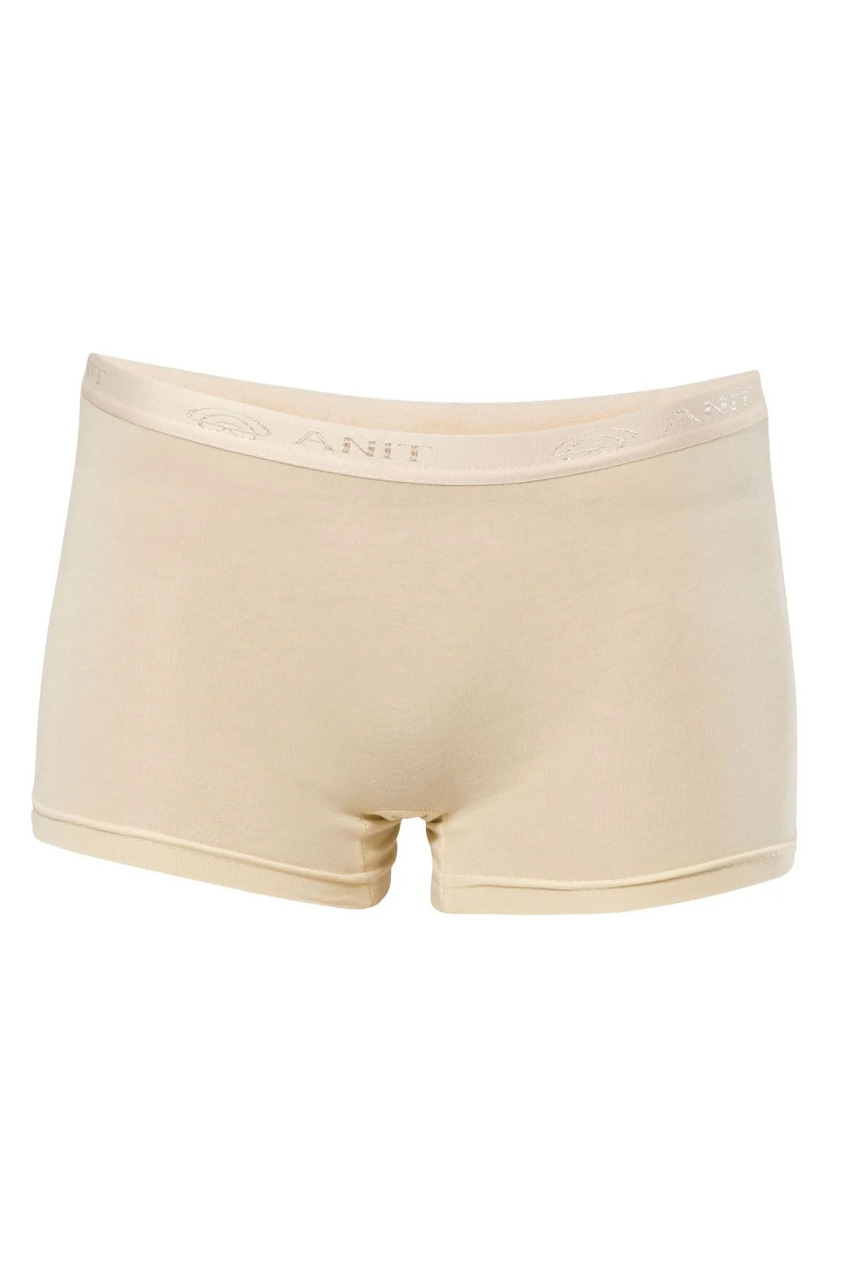 Likralı Kadın Boxer 3125