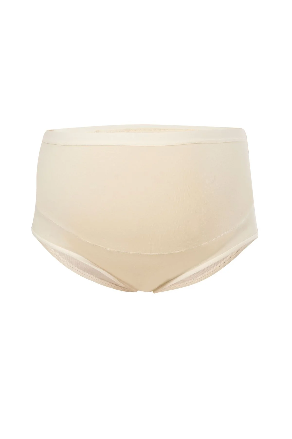 Likralı Esnek Hamile Külot 3324