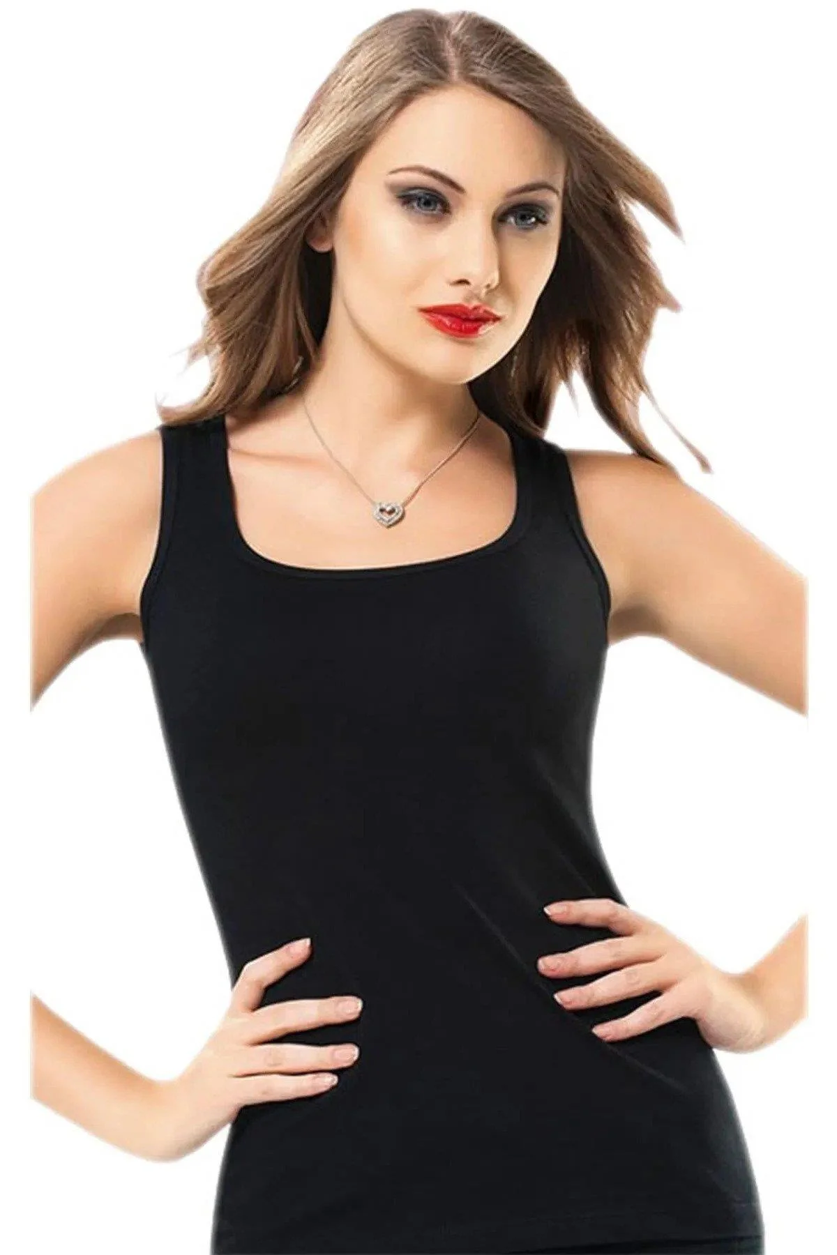 Bayan Likralı Havuzyaka 2937