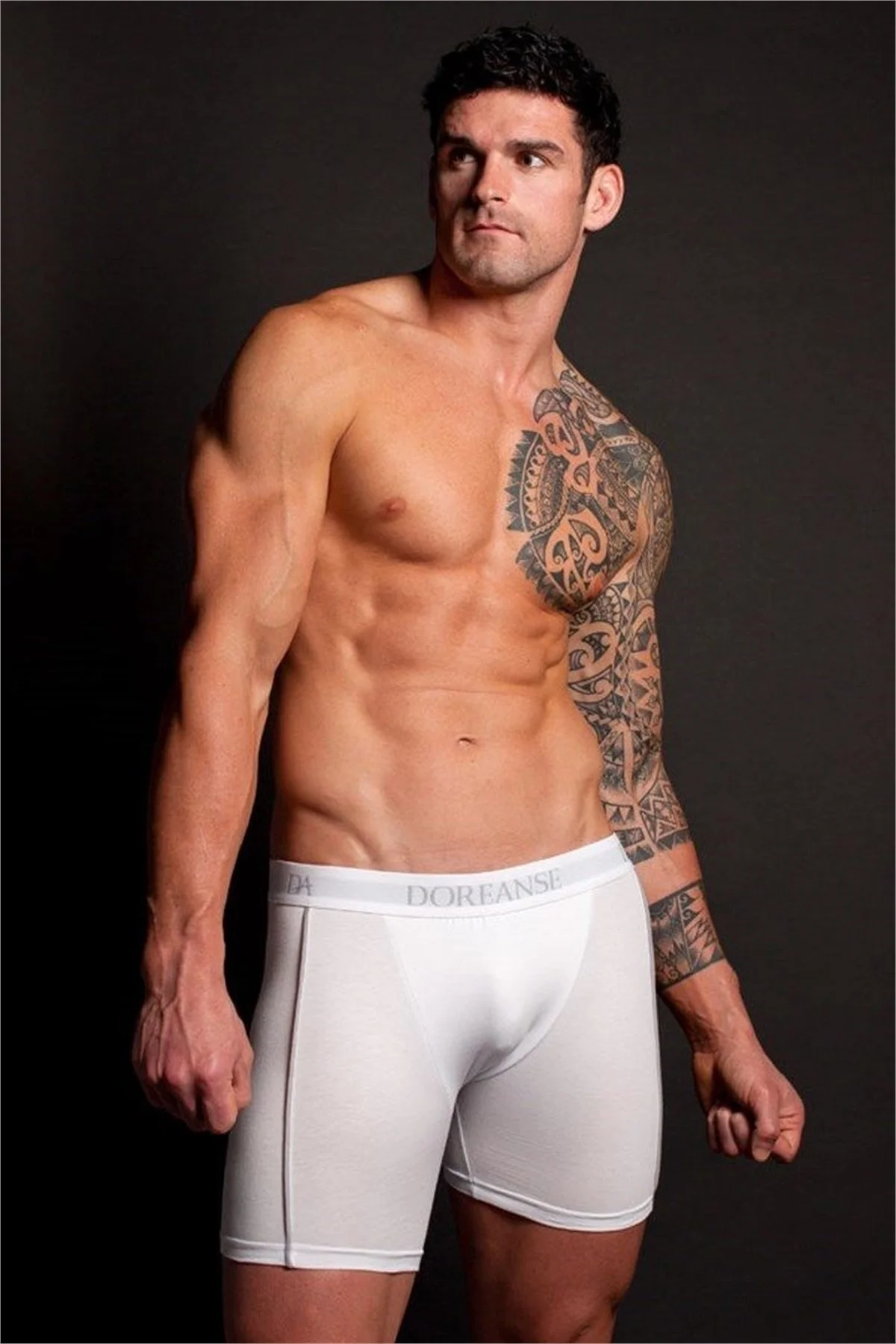 Doreanse Erkek  Şort Boxer 1780