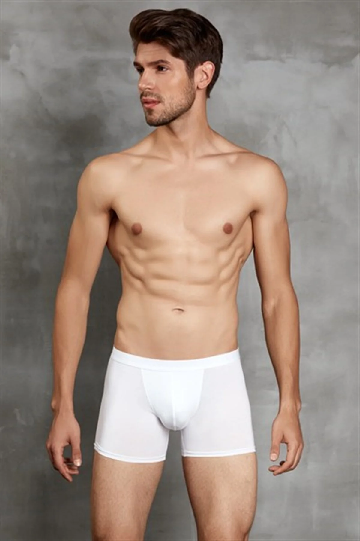 Doreanse Erkek  Pamuk Boxer 1500