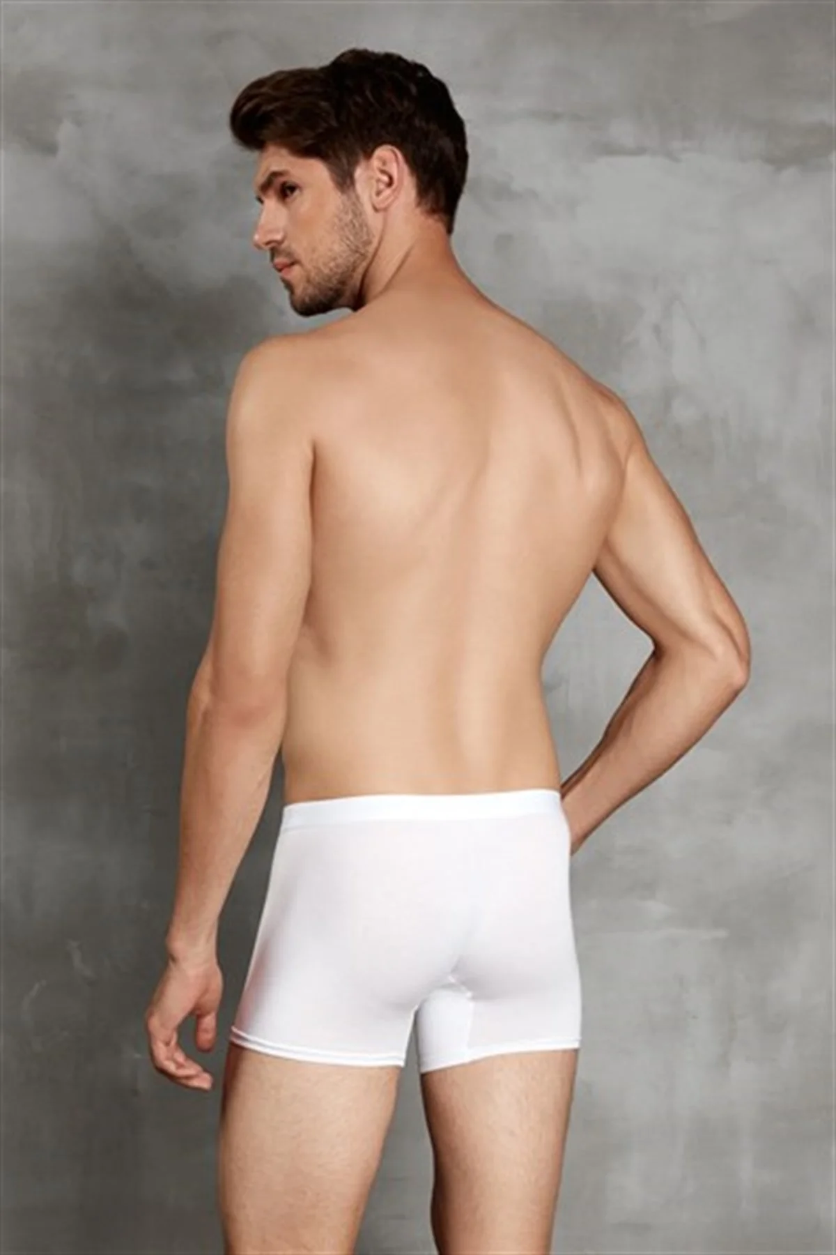 Doreanse Erkek  Pamuk Boxer 1500