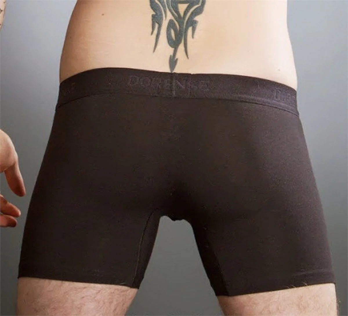 Doreanse Erkek  Streç Boxer 1722