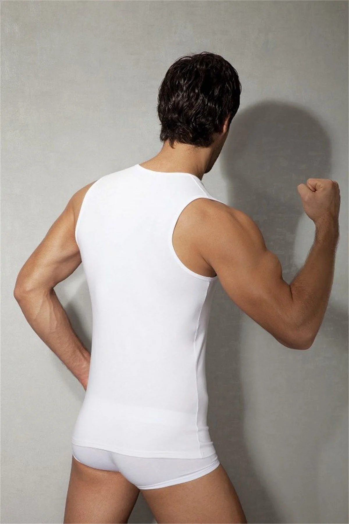 Doreanse  Erkek  Atlet V Yaka 2210