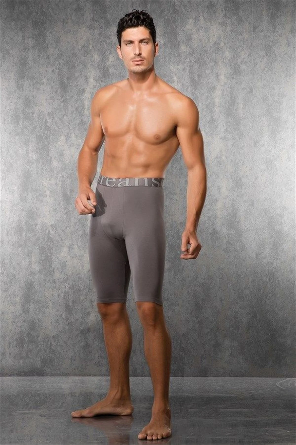 Doreanse Çok Uzun Erkek  Sporcu Boxer 1785