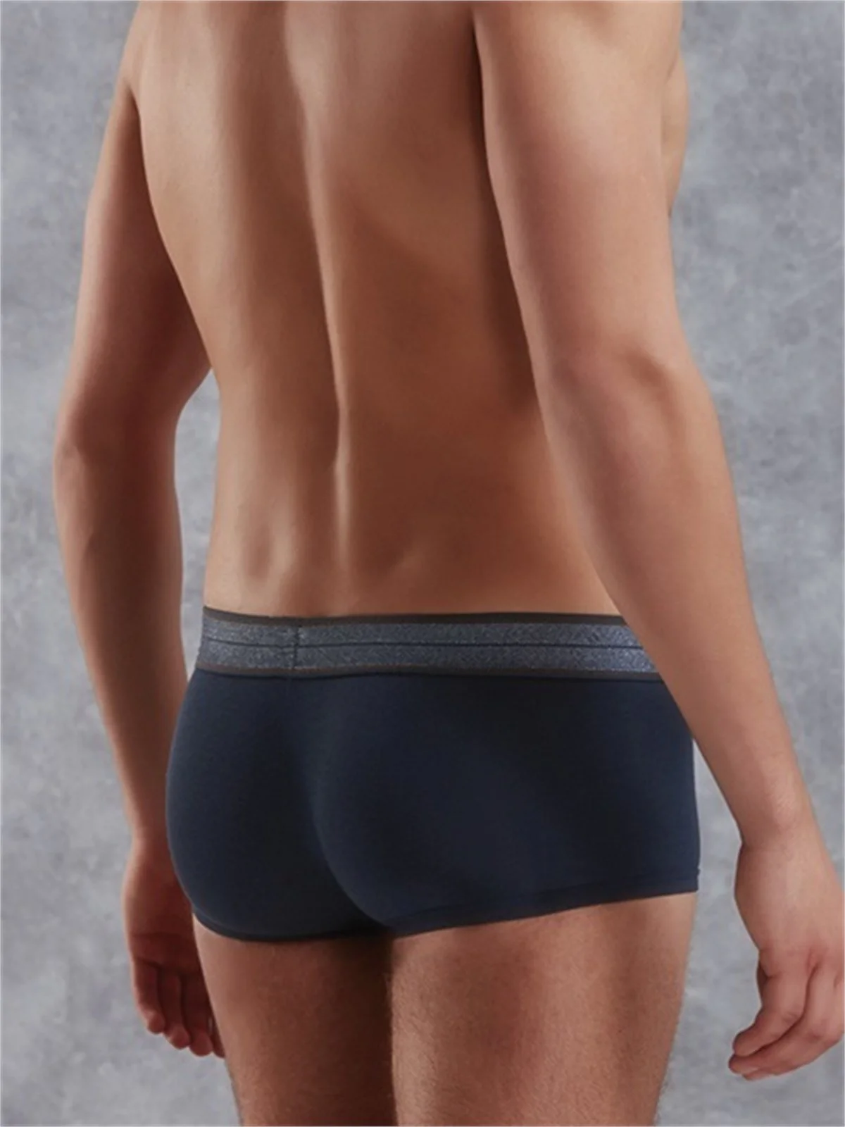 Doreanse Elegant Likralı  Erkek  Boxer 1774