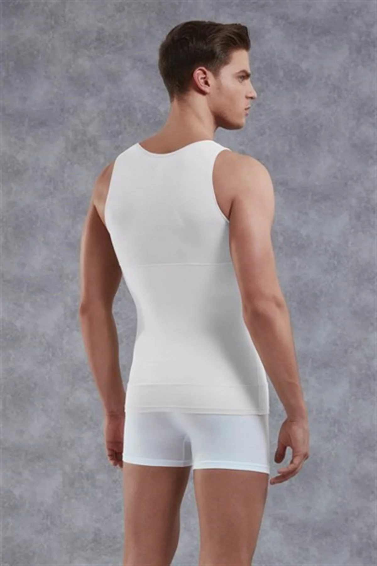 Doreanse  Toparlayıcı Korse Atlet 5950p