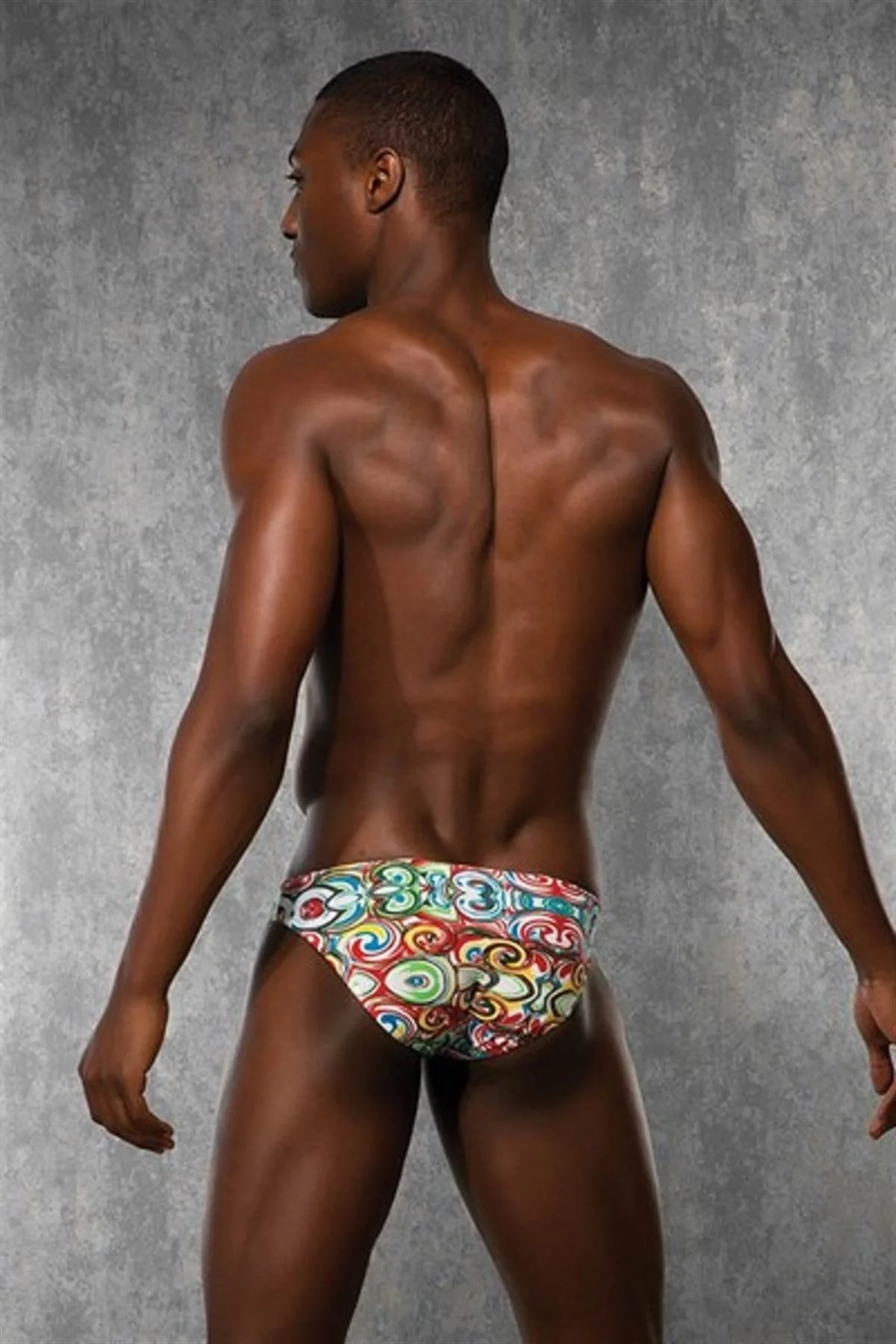 Doreanse Erkek  Külot Slip 1245