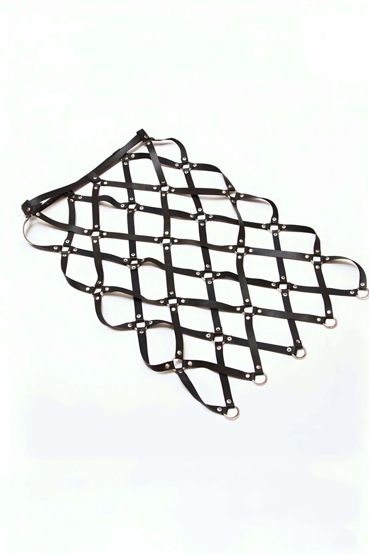 Deri Harness Etek - Brf410