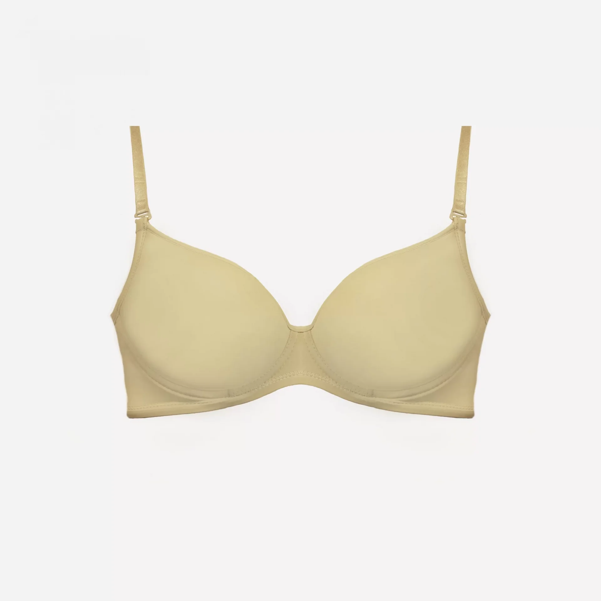 198 Desteksiz Sütyen