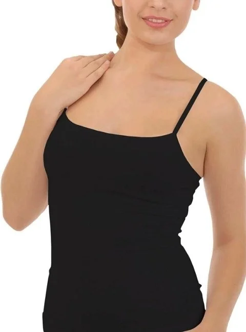 1237 İp Askılı Modal Süprem Bayan Atlet