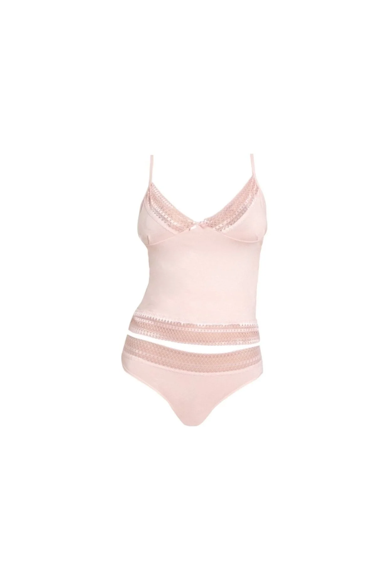 Alissa 600 Bayan Kaşkorse Takım