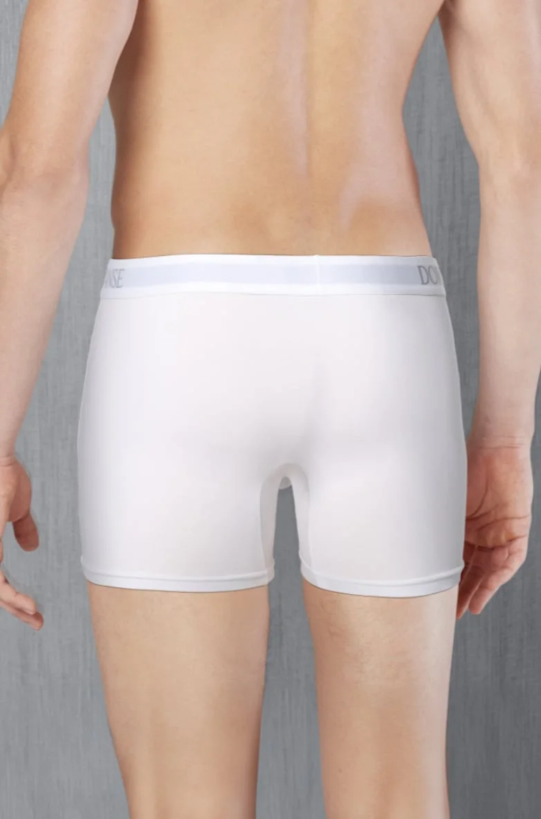 Erkek  Cepli %96 Pamuk Boxer 1790