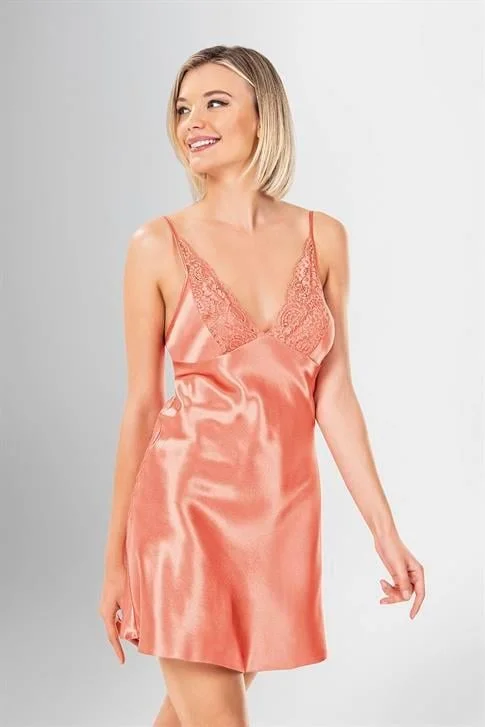 2li Sabahlık Takımı Somon