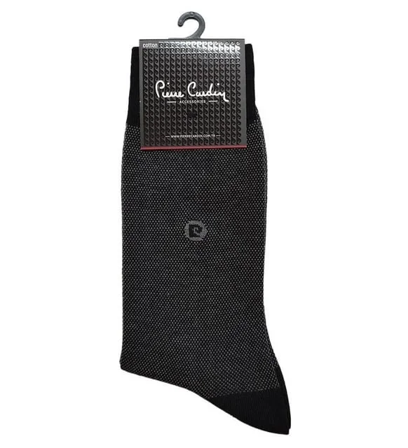 Pierre Cardin 732 Erkek  Pamuklu Çorap