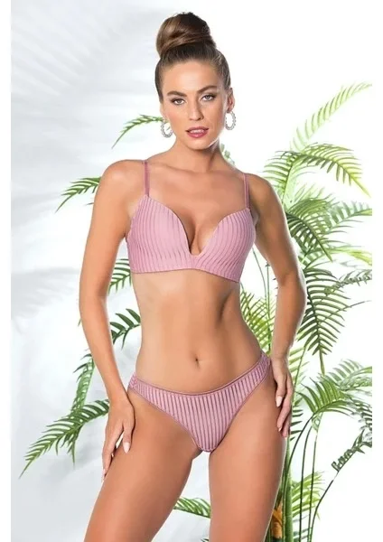 Gallipoli 31772 Bayan Sütyen Ve Külot Takım