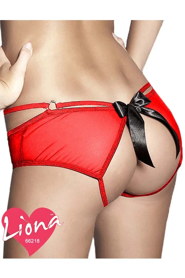 Kurdeleli Kadın Fantazi İç Giyim