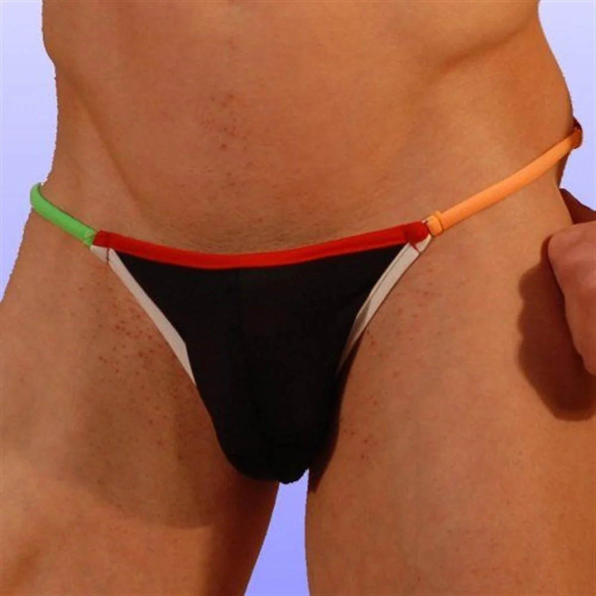 Br030971 Slip Çamaşır