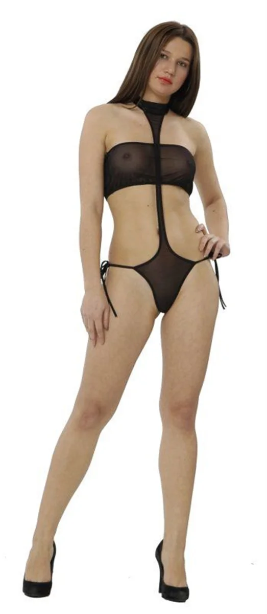 B091258 Transparan Takım