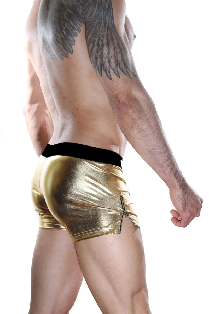 Erkek  Fantezi Boxer