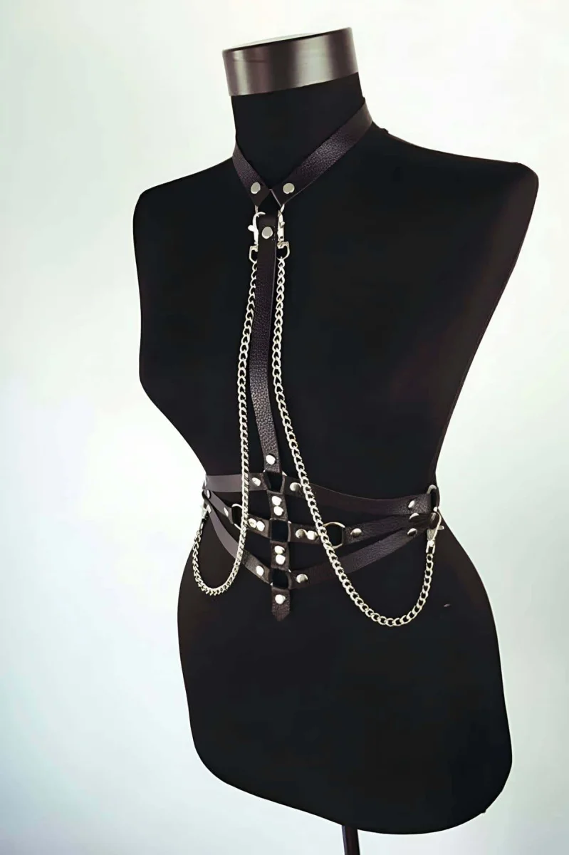 Özel Üretim Deri Model Brf13