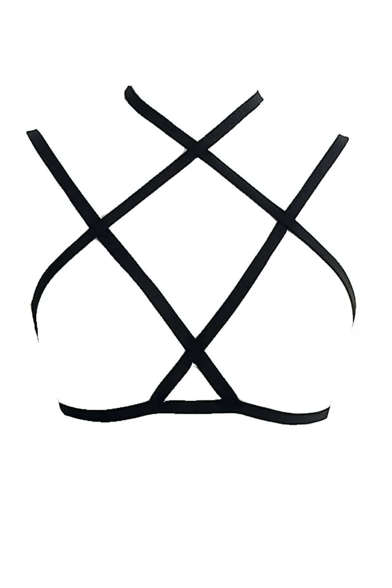 Günlük Kullanıma Uygun Harness - Brf69